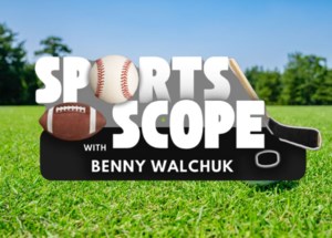 SPORTS SCOPE: Team golf brings out the best as Presidents Cup shines