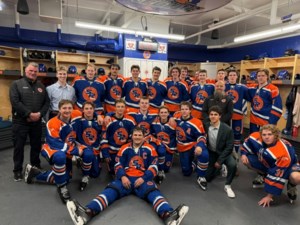 Rebels season opener results in overtime win