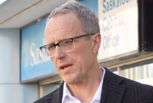 NDP goes after government on latest health care disruptions