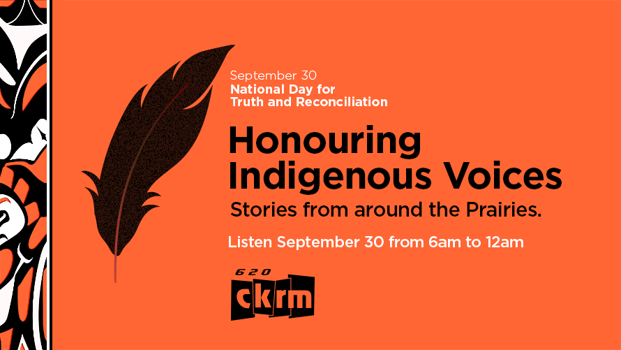 Honouring Indigenous Voices