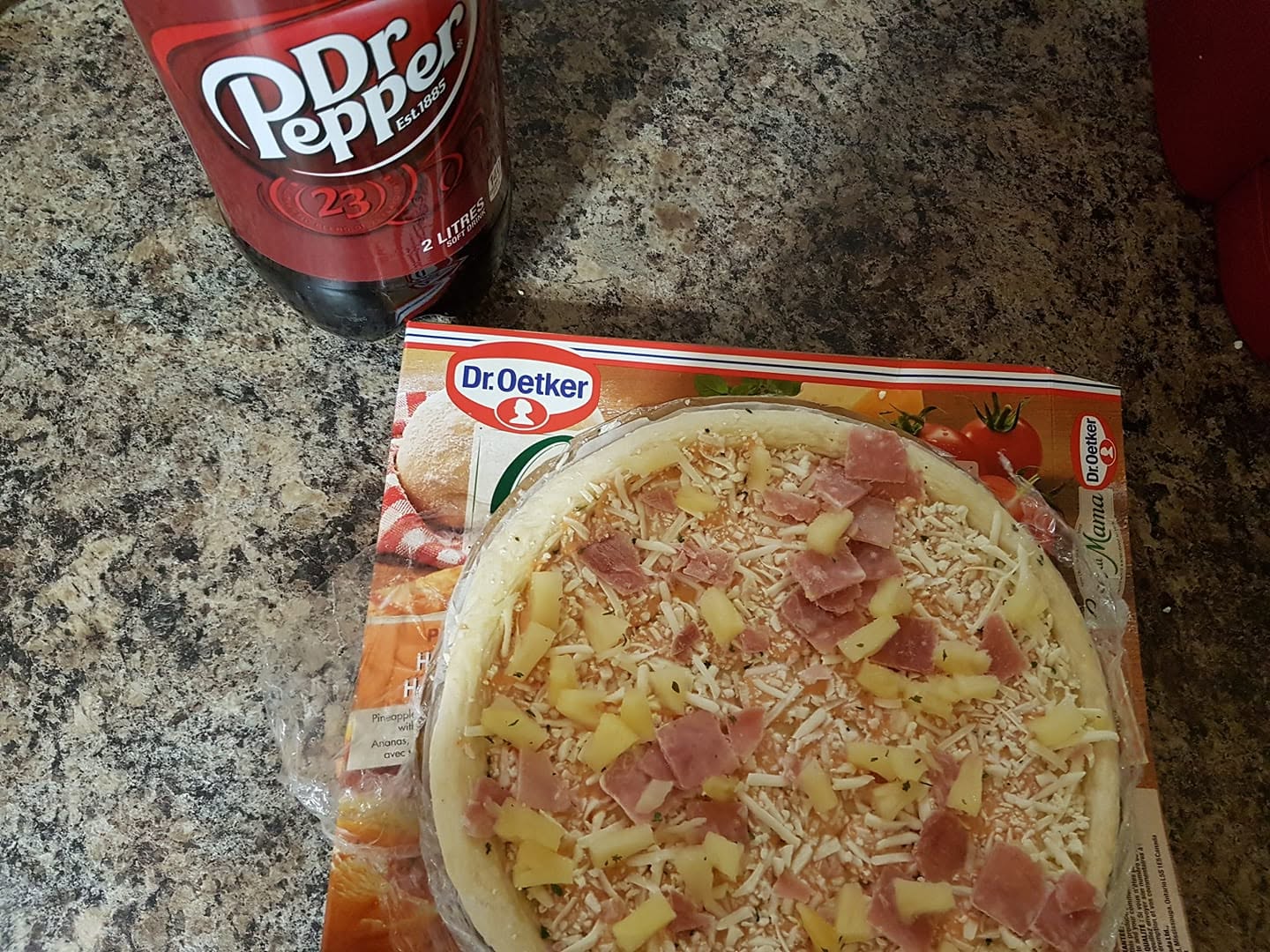 The strangest food and beverage combinations this fall….so far