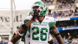 Glen Suitor explains why Roughriders can still make noise in CFL playoffs