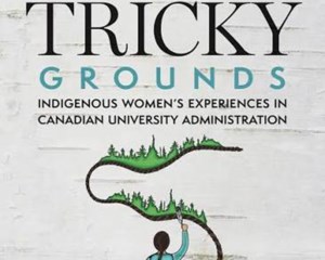 Review: A revealing account of barriers to implementing Indigenous university policy