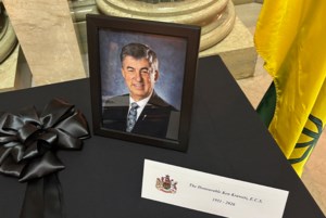 Longtime MLA, Saskatchewan Party founding member Krawetz dead at 75