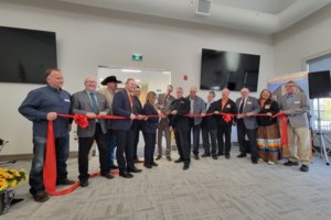 From demolition threat to landmark: Yorkton Brick Flour Mill celebrates 15-year restoration