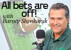 All Bets Are Off: Can the Riders cover the spread against Calgary?