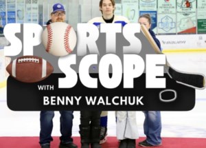 SPORTS SCOPE: Importance of billet families in junior hockey