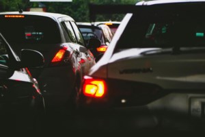 Restrictions on Circle Drive E ramp starting Oct. 5