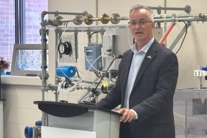 Suppliers, workers see opportunities with Saskatchewan’s nuclear future