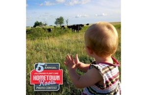 Macklin’s Villa Marie chosen to receive photo contest winner’s prize
