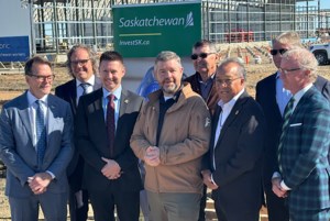 Public to weigh in on Bell AI data centre expansion