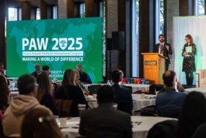 USask prepares to welcome international researchers for 2026 PAW Congress