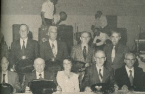 Blast from the Past: Schoolhouse to clubhouse for Unity Flying Club