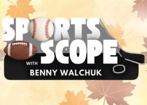 SPORTS SCOPE: Thanksgiving and spirit of prairie sports