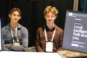 Student-led AI project helps protect critical mine safety expertise
