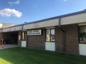 Update: Numerous services disrupted at Sask emergency rooms