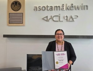 ‘I dance into my classroom’: Saskatoon teacher earns Prime Minister’s Award
