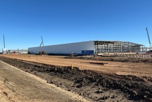 Poll finds 70% in Saskatchewan want limits on large data centre development
