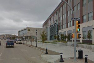 Saskatoon Police Service officer embodies ‘Be the Difference’