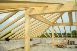 Strong uptick in provincial building permits