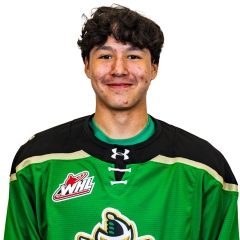 Waywayseecappo’s Athens Shingoose named to Canada Red for U17 World Challenge