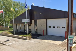 Willow Bunch firefighters celebrate centennial