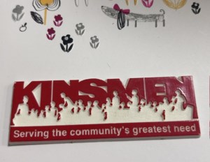 Assiniboia Kinsmen continue to dole out donations