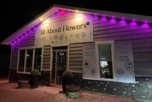 Local businesses shine a light on inclusion in Yorkton