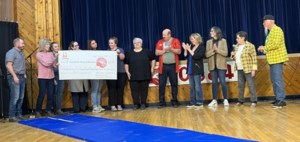Update: United Way Estevan Telethon raised $335,000 in first 12 hours