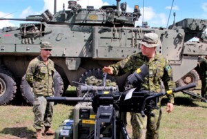 Moe sending help to CFB Wainwright in wake of fatal incident