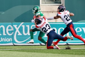 Riders Morning After: Miracle win over Montreal means upgrades vital before CFL playoffs