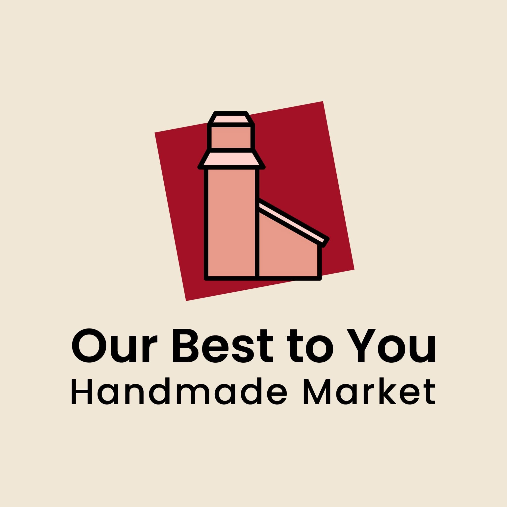 WIN TICKETS – Our Best To You Handmade Market