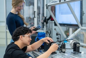 Saskatchewan Polytechnic alumni support the next generation of technologists