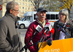 Son calls 94-year-old mother’s three-day wait in RUH hallway unacceptable