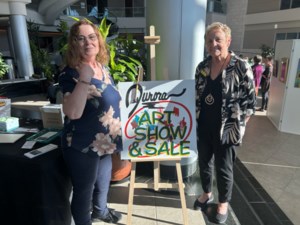 Aurora Art Guild’s fall show puts Regina artists in the spotlight