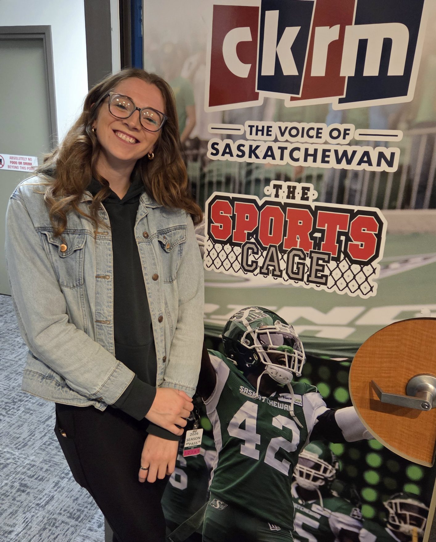 Vehicle to be given away at last Rider home game