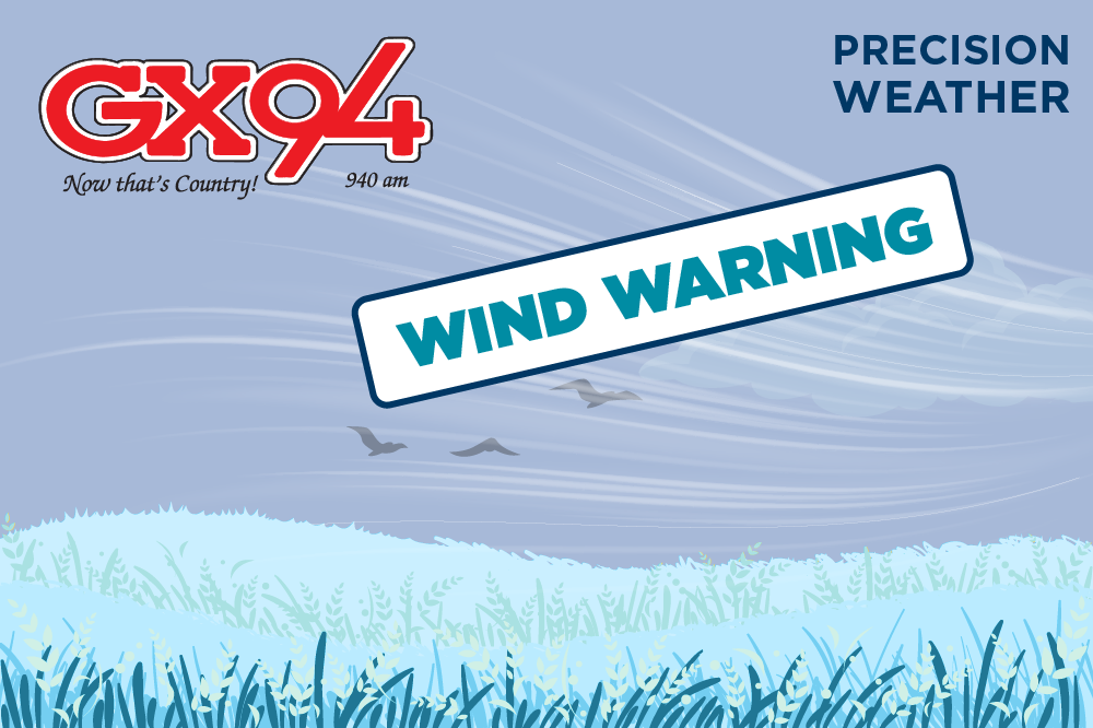 GX94 Precision Weather Forecast – Morning October 24, 2026
