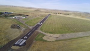 Assiniboia Airport upgrades advance with more fundraising needed