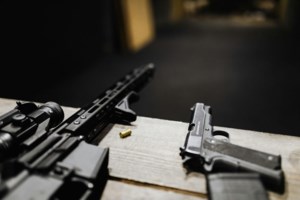 Another extension for Saskatchewan firearms owners