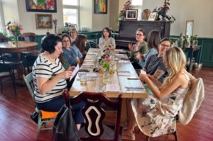 Her Circle helps connect women entrepreneurs in the Estevan area