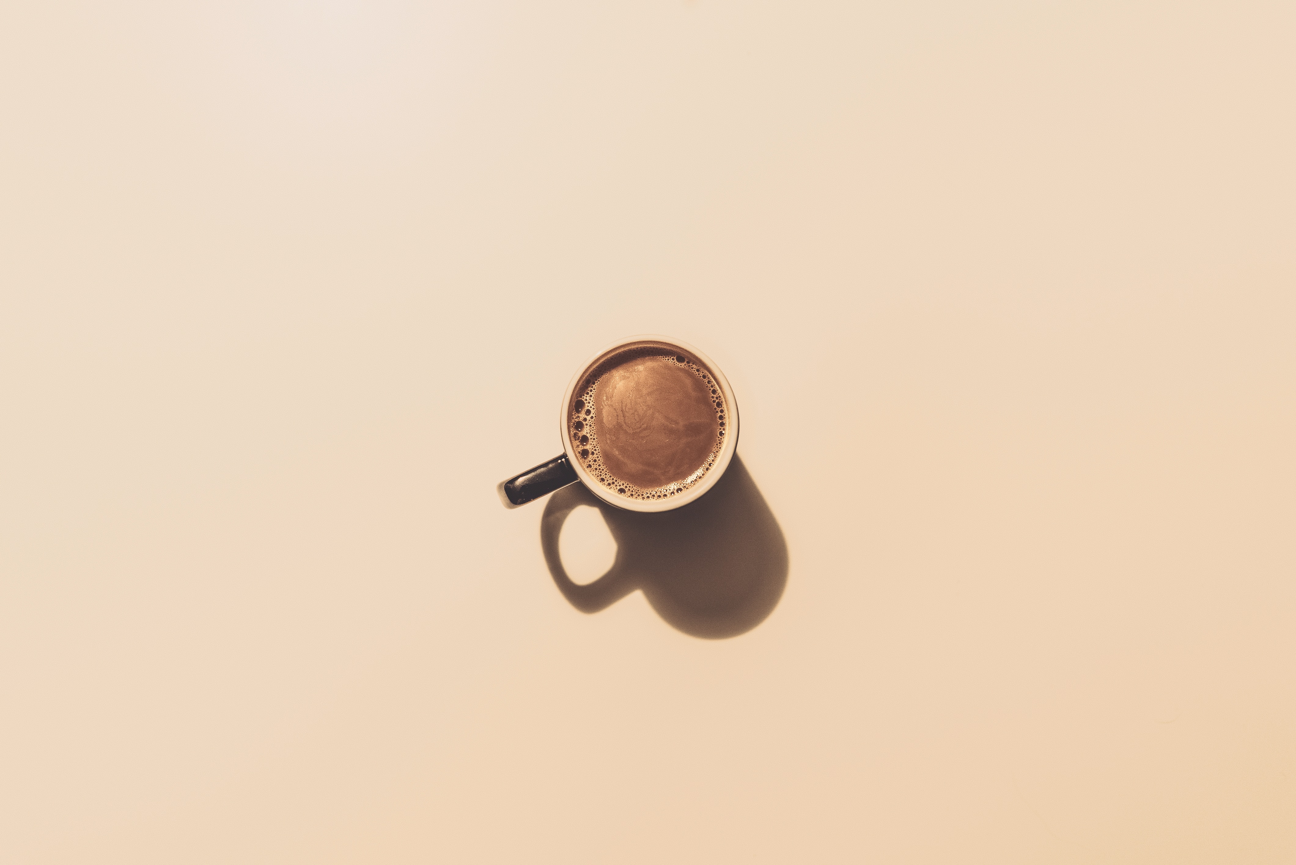 Infusion de cacao, alternative au thé et au café