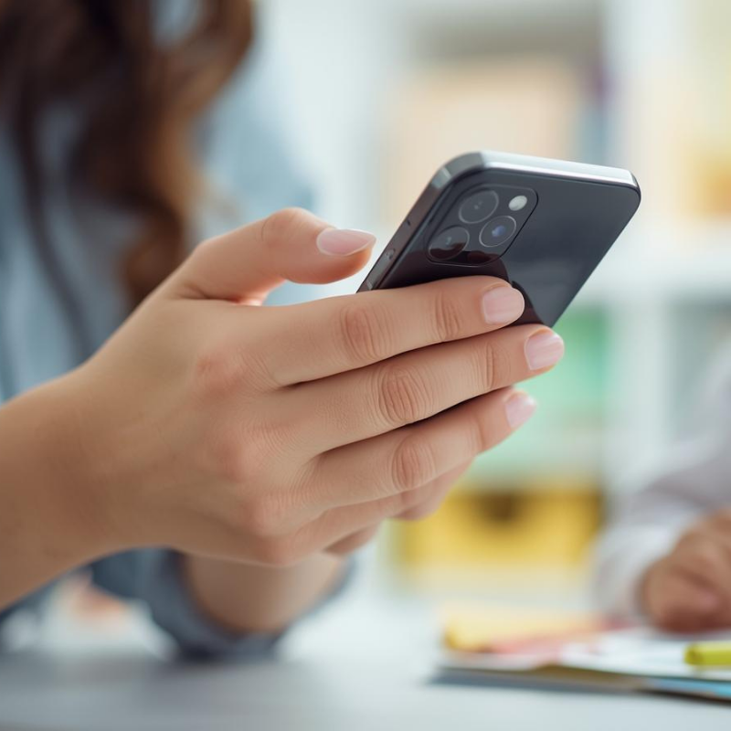 Personal Devices - Free .5 Ethics CEU