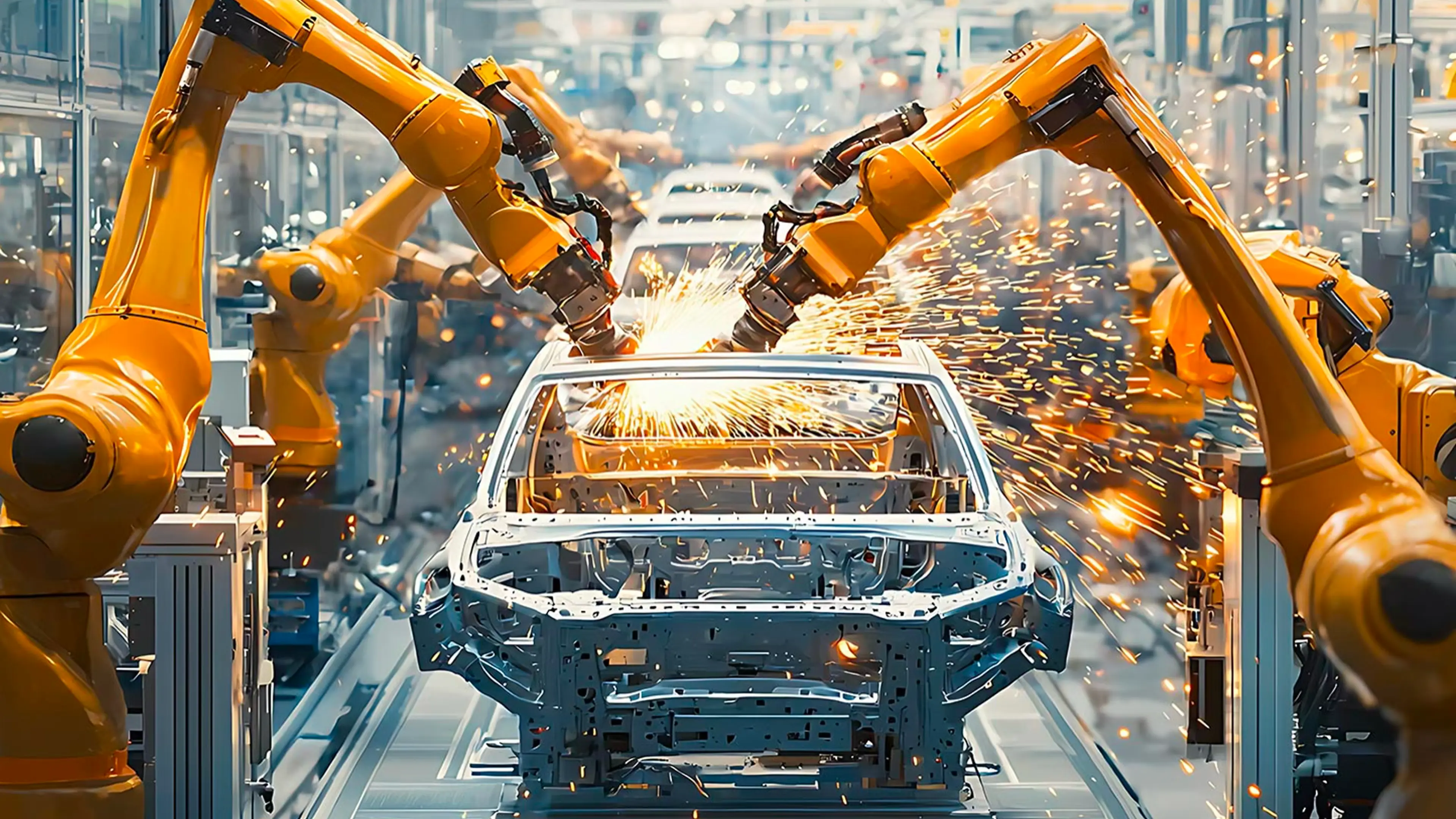 Erfolgreicher Einkauf in der Automobilindustrie: 5 Trends, die Sie kennen sollten