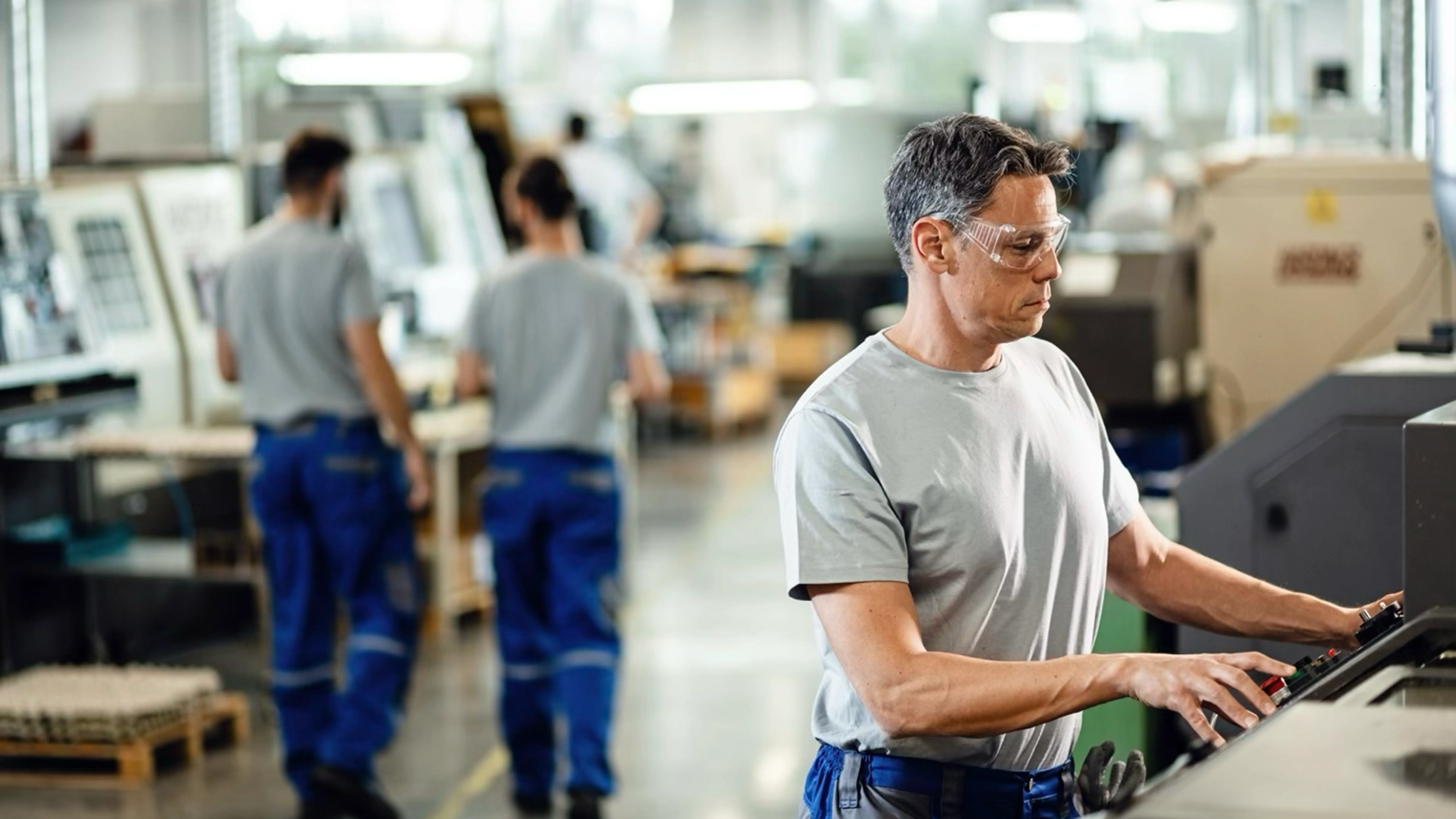 Blog Supplier Relationship Management (SRM): A Complete Guide