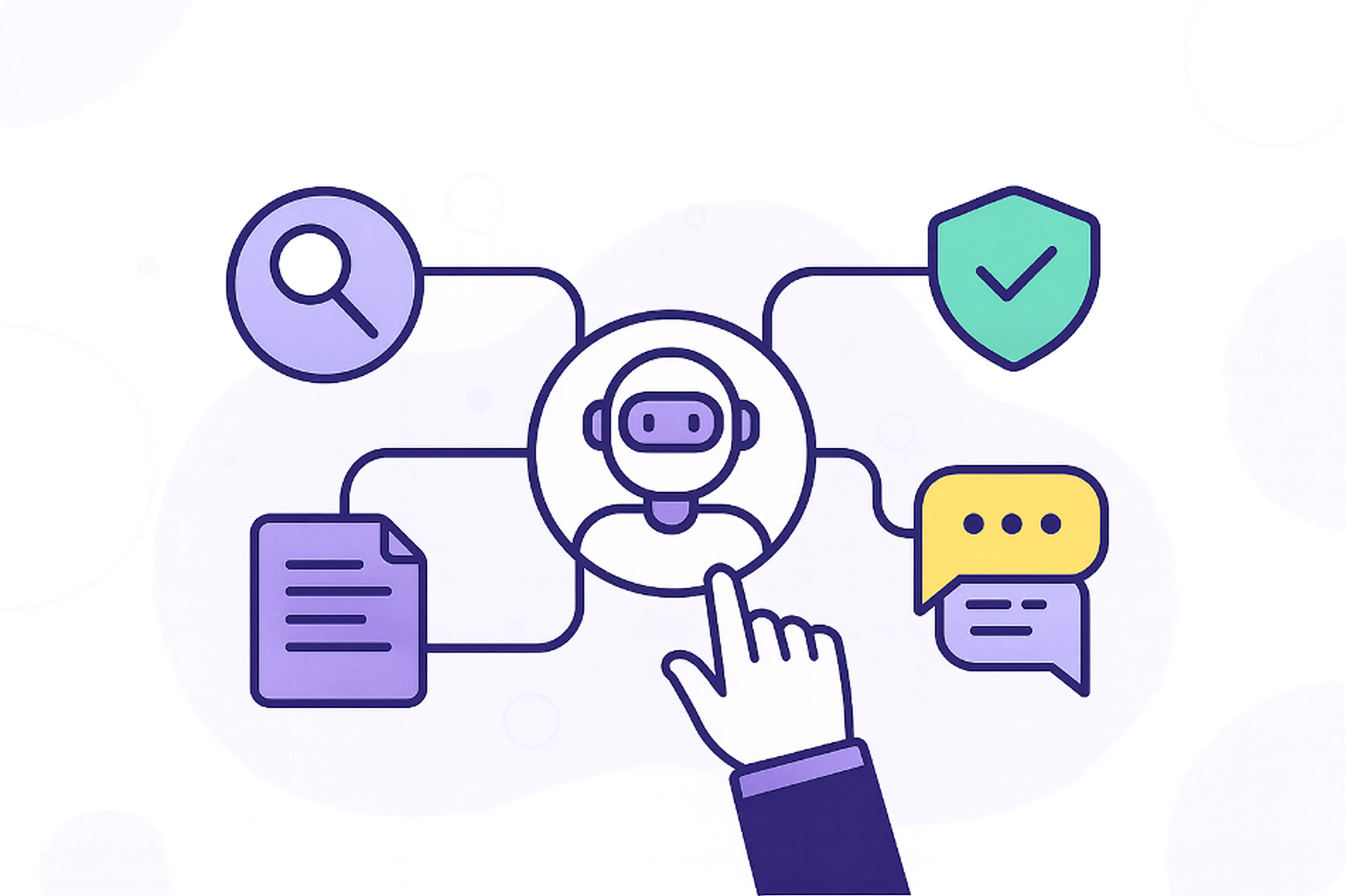 Agentic Orchestration revolutionizes procurement with specialized AI agents