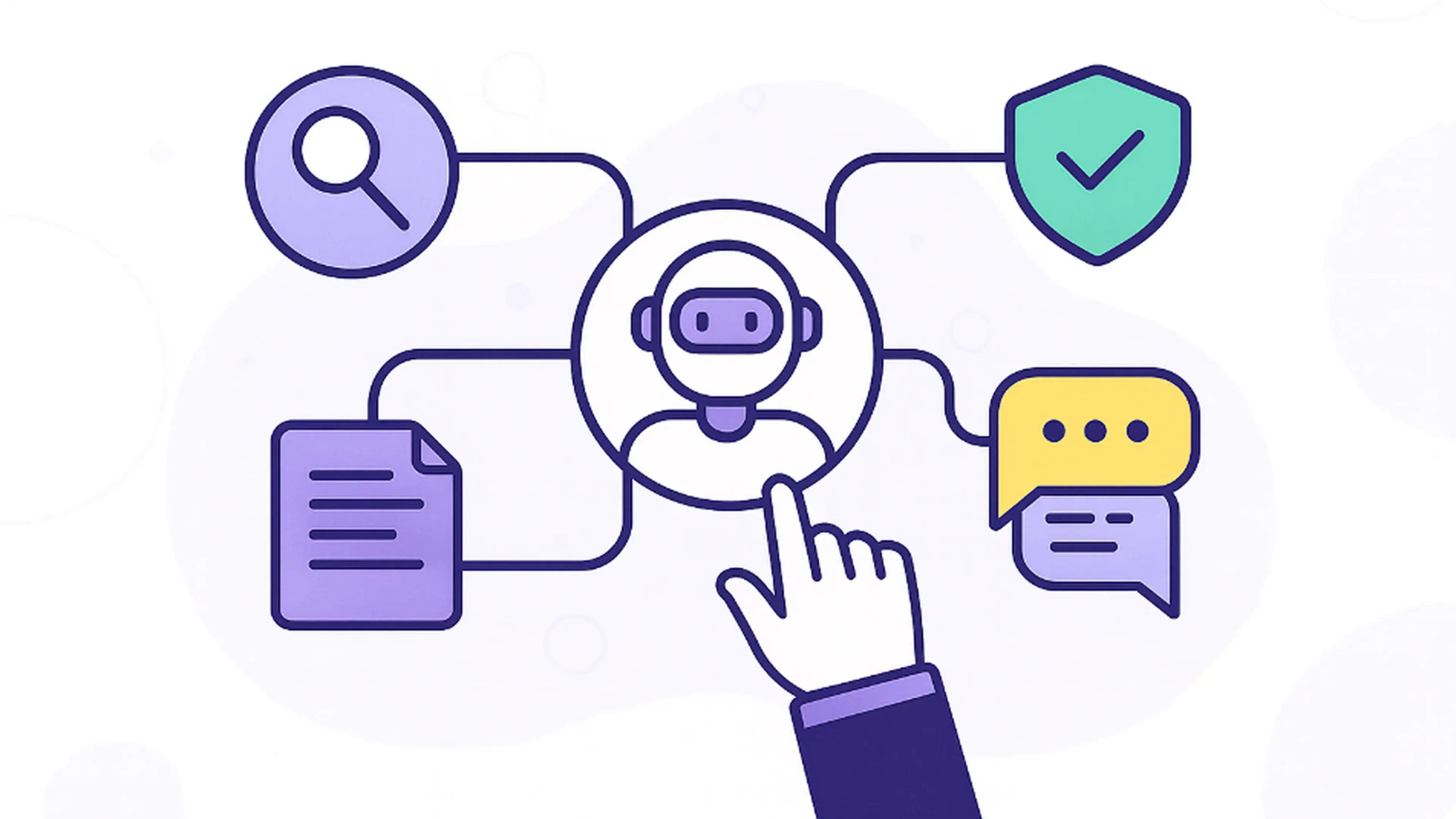 Blog Supplier Relationship Management (SRM): A Complete Guide