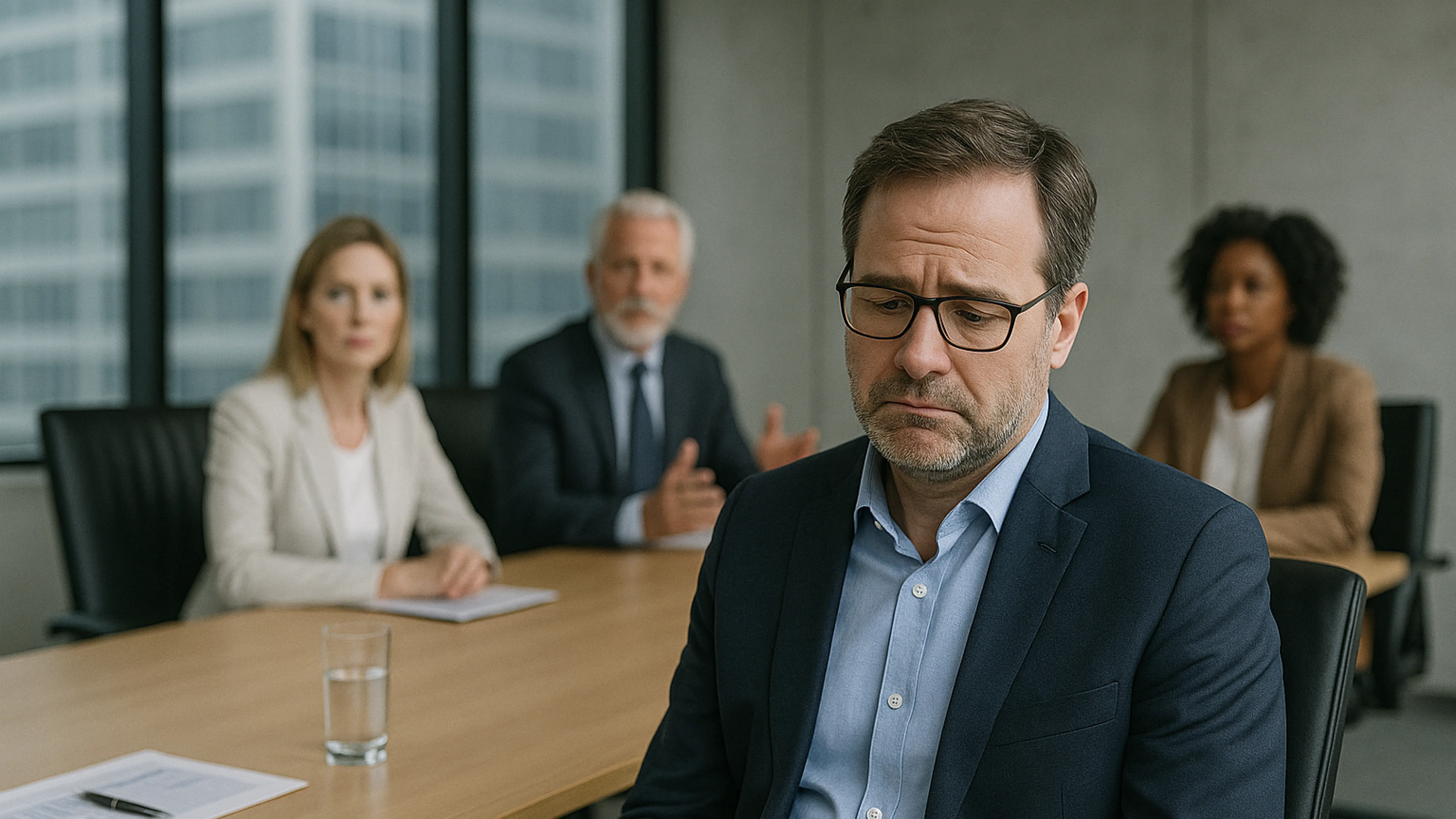 Why Cost Savings No Longer Secure CPOs a Seat at the Board Table