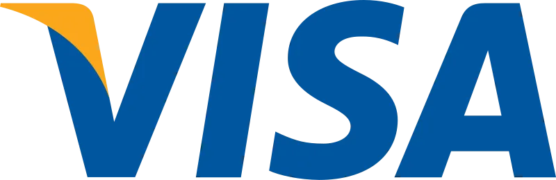 Paiement par Visa
