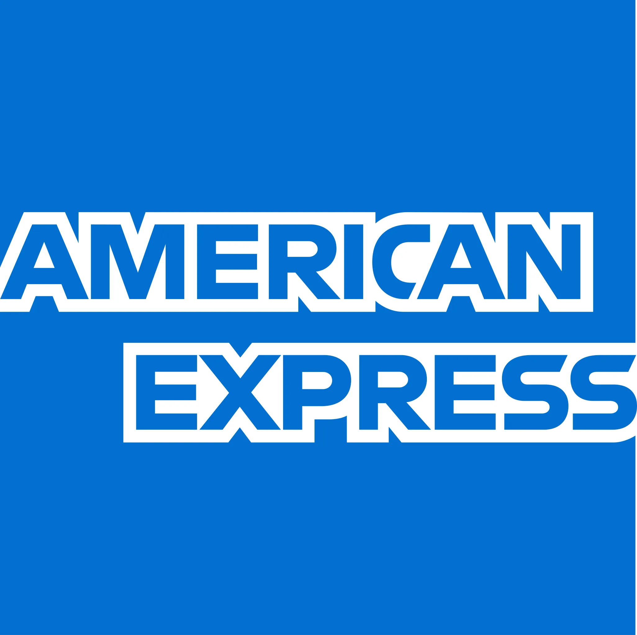 Paiement par American Express
