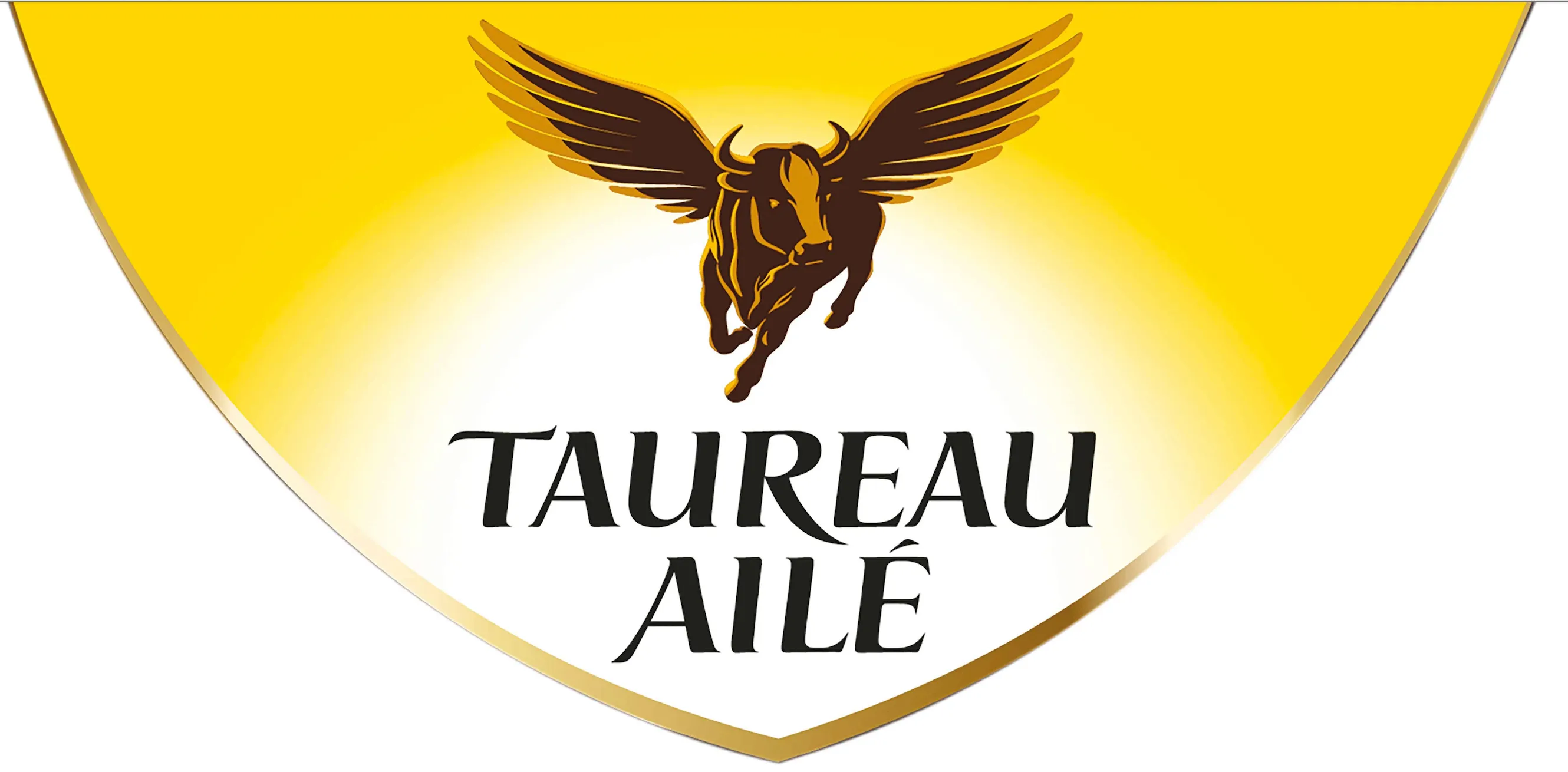 Taureau Ailé